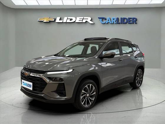 CHEVROLET TRACKER 1.2 TURBO FLEX PREMIER AUTOMÁTICO